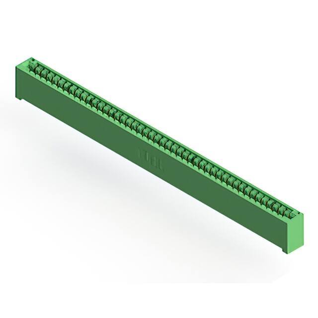 346-046-521-101 EDAC Inc.  Edgeboard Connectors
